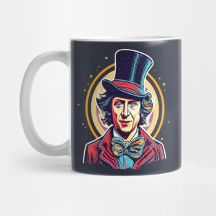 Wonka Mug